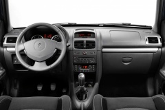 Renault Clio Storia 2009