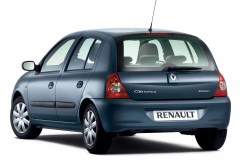 Renault Clio Storia 2006