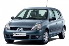 Renault Clio Storia 2006