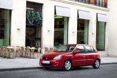 Renault Clio Storia 2009