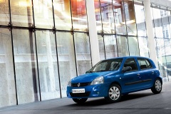 Renault Clio Storia 2009