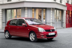 Renault Clio Storia 2009