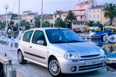 Renault Clio RS 1999