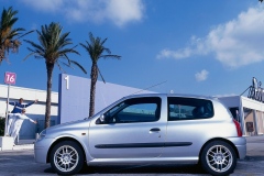 Renault Clio RS 1999