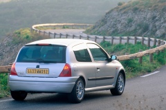Renault Clio RS 1999