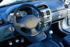 Renault Clio RS 1999