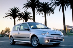 Renault Clio RS 1999