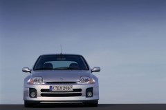 Renault Clio V6 2000