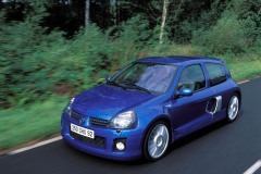 Renault Clio V6 2003