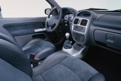 Renault Clio V6 2000