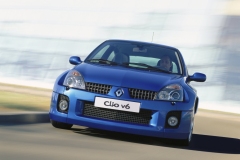 Renault Clio V6 2003