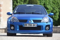 Renault Clio V6 2003