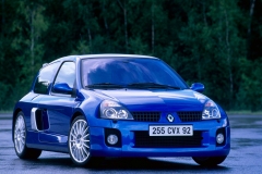 Renault Clio V6 2003