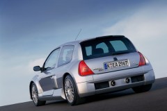 Renault Clio V6 2001