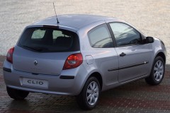 Renault Clio 2005