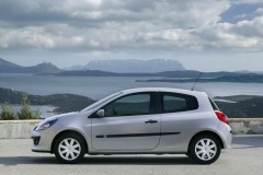 Renault Clio 2005
