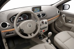 Renault Clio 2009