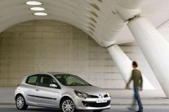 Renault Clio 3 2005