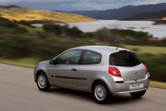 Renault Clio 3 2005