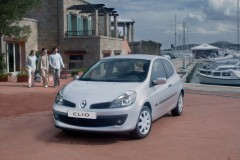 Renault Clio 3 2005