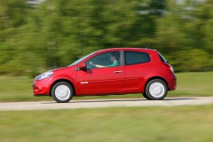 Renault Clio 3 2009