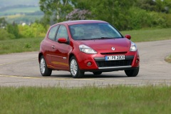 Renault Clio 3 2009