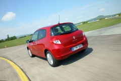 Renault Clio 3 2009