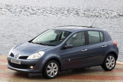 Renault Clio 2005