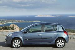 Renault Clio 3 2005