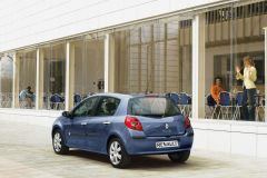 Renault Clio 3 2005