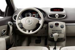 Renault Clio 3 2005