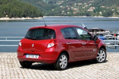Renault Clio III 2009