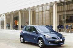 Renault Clio 2005