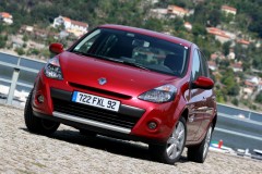 Renault Clio 2009