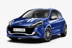 Renault Clio RS Gordini 2010