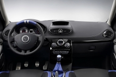 Renault Clio RS Gordini 2010