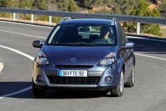 Renault Clio Grandtour 2009