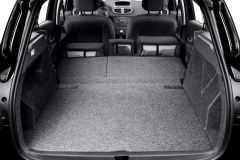 Renault Clio Grandtour 2009