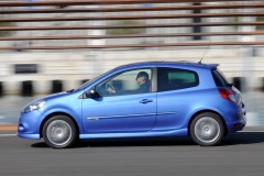 Renault Clio GT 2009