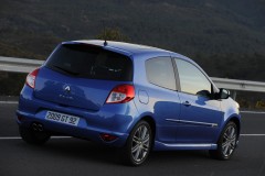 Renault Clio GT 2009