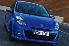 Renault Clio GT 2009