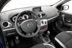 Renault Clio GT 2009