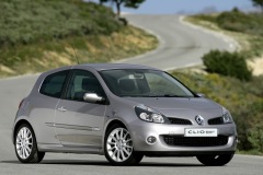 Renault Clio R.S. 2006