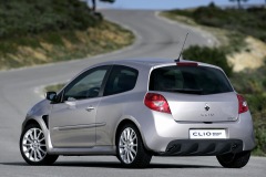 Renault Clio R.S. 2006