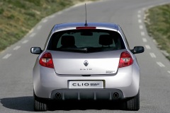 Renault Clio R.S. 2006