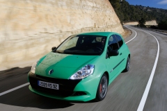 Renault Clio R.S. Cup 2010