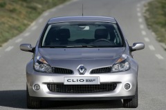 Renault Clio R.S. 2006