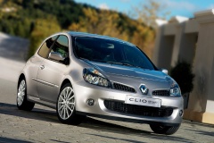 Renault Clio R.S. 2006