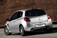 Renault Clio RS 2009