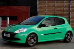 Renault Clio RS 200 Cup 2010